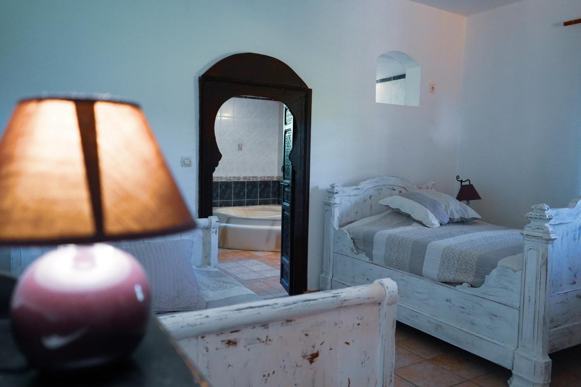 Domaine Du Chateau Les Trois-Ilets Bilik gambar