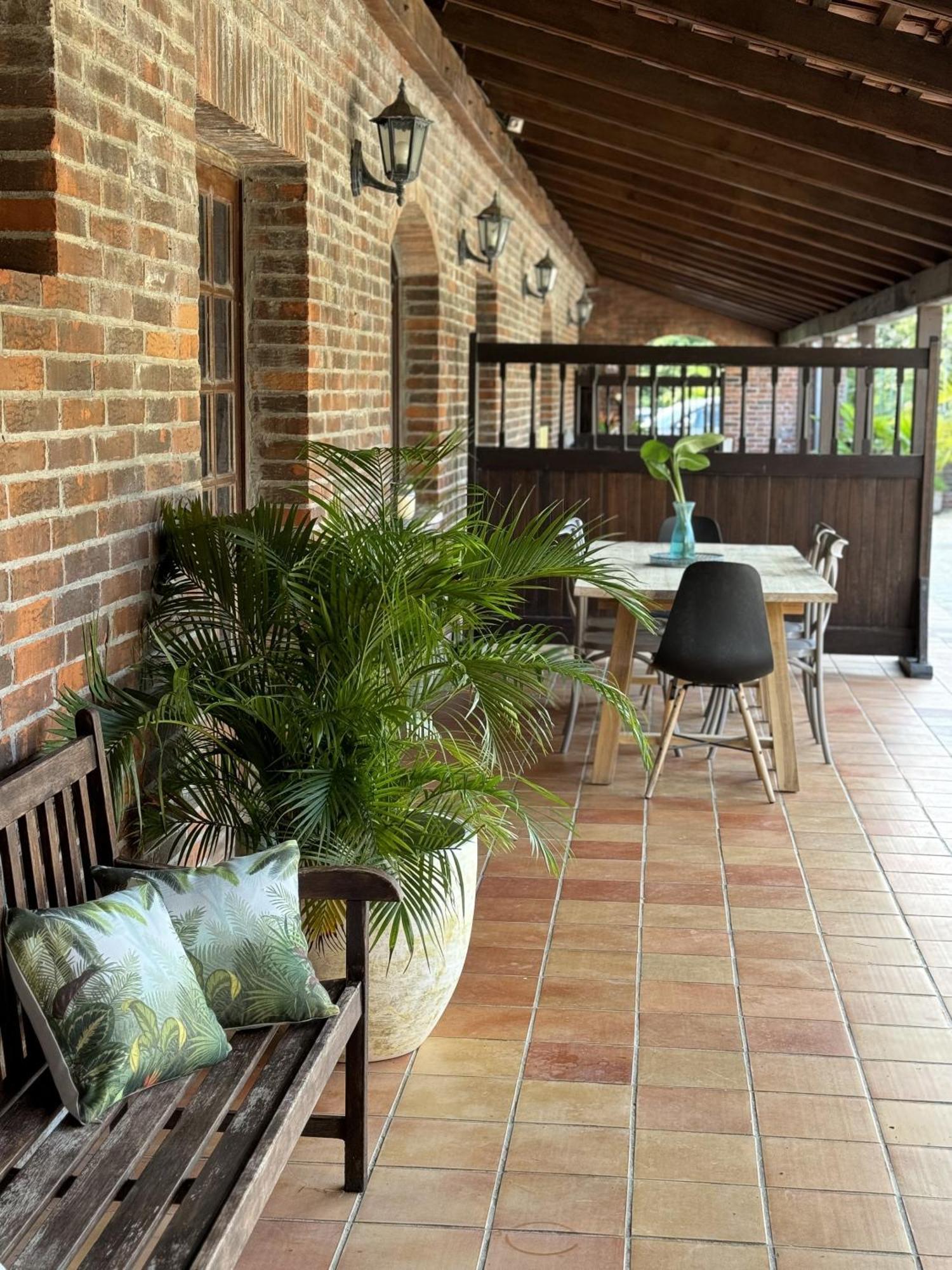 Domaine Du Chateau Les Trois-Ilets Luaran gambar